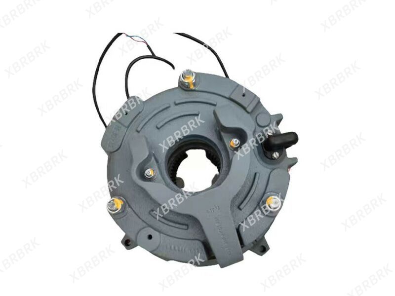 BE30A、BE5、BE62、BE60 電磁制動器